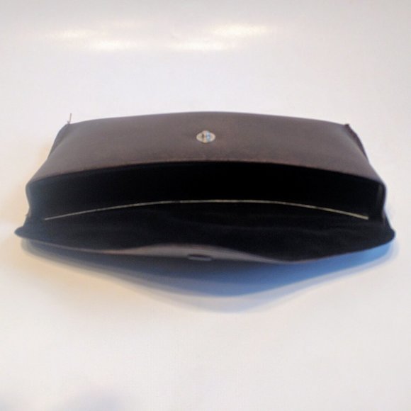 NWT True Vintage Classic Wayfair made in Korea Super Dark smoke lens Sunglasses - Picture 5 of 5